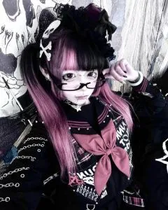 山东 - 青岛 楼凤圈口碑推荐：亚文化反差萝莉 照片