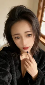 琳琳炮架子 在线预约参考图 - 四川 - 成都站街快餐