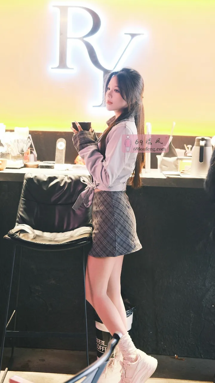 福田区紫苒 - 广东-深圳 楼凤实拍第2张