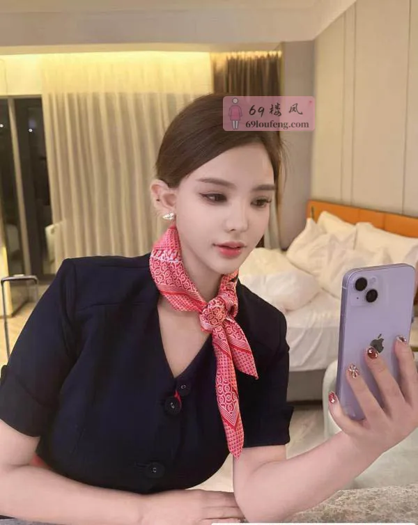 普陀大胸骚妹紫雅 - 上海-普陀区 楼凤实拍第2张