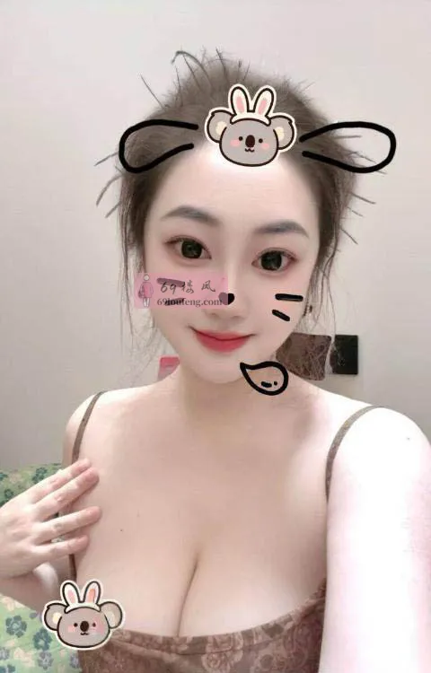 集美大胸妹子杉杉 - 福建-厦门 楼凤实拍第1张