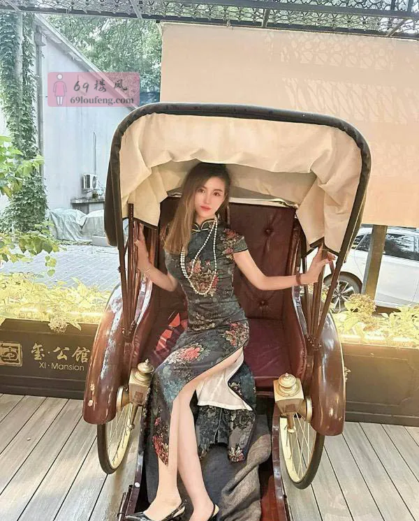 妖娆服务好风骚妹子 - 北京-朝阳区 楼凤实拍第3张