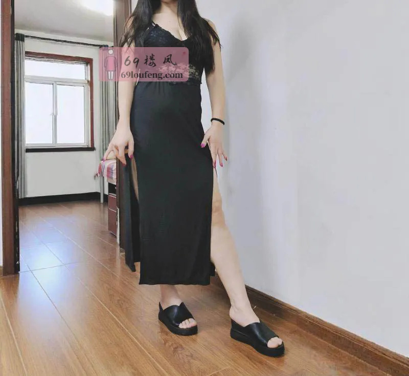 后入巨尻很会夹 - 安徽-合肥 楼凤实拍第2张