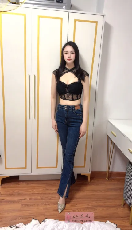 蜀山柔情御姐 - 安徽-合肥 楼凤实拍第3张