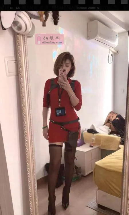 徐汇御姐型老师温迪 - 上海-徐汇区 楼凤实拍第2张