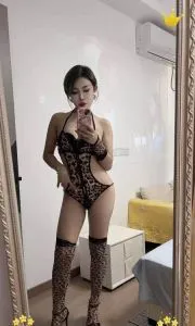 上海 - 徐汇区 徐汇御姐型老师温迪 纯天然无科技实景