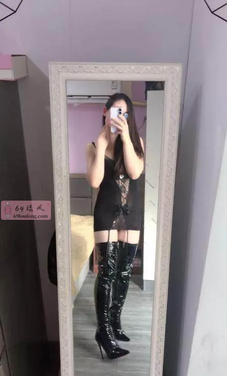 下沙风骚sm女王 - 浙江-杭州 楼凤实拍第1张