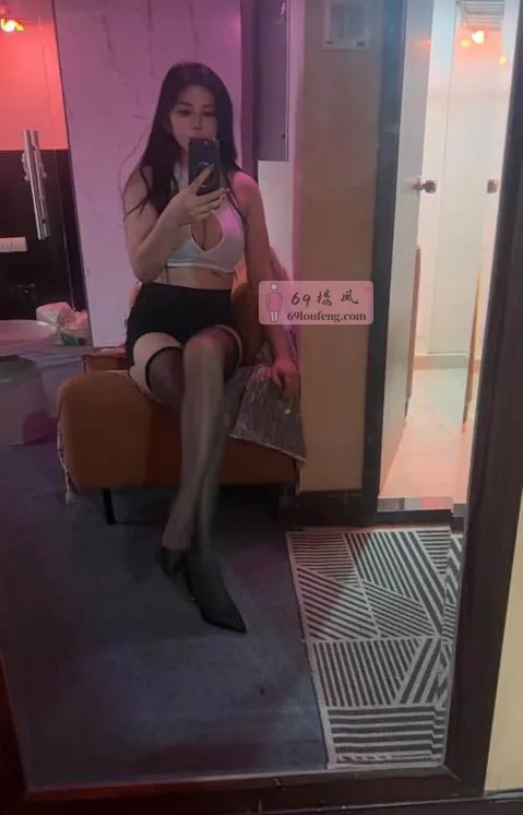 南开巨乳沫儿 - 天津-南开区 楼凤实拍第4张