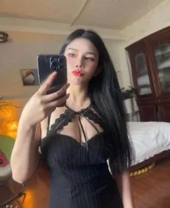 天津 - 南开区 宅男福利推荐：南开巨乳沫儿 实景