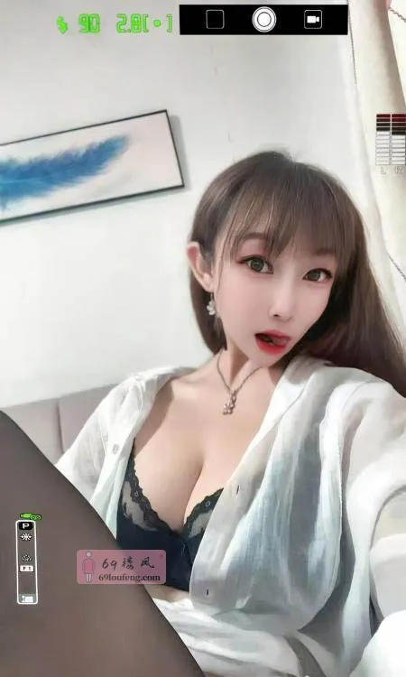 拱墅风骚大奶妖姬 - 浙江-杭州 楼凤实拍第1张