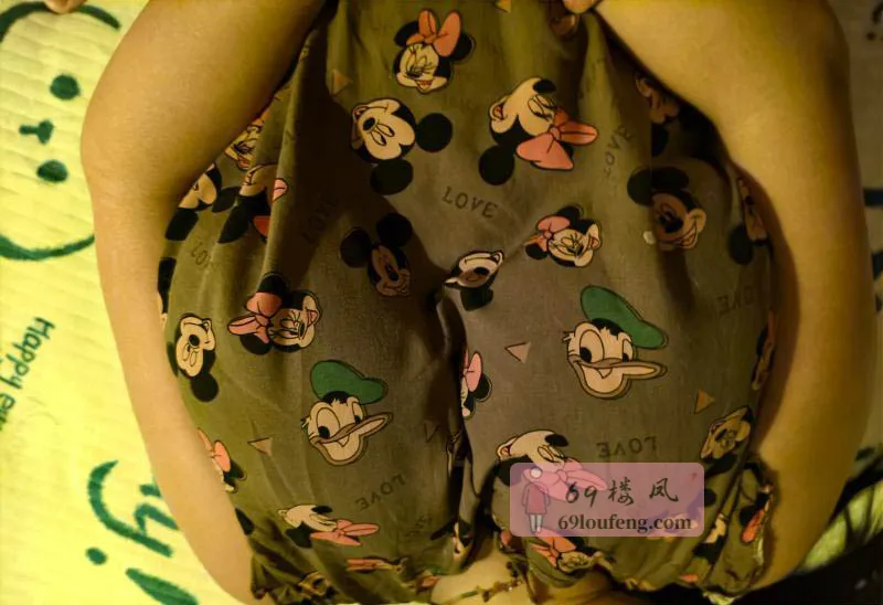 F杯骚人妻 - 广东-广州 楼凤实拍第4张