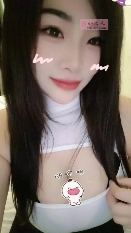 大胸豆豆 - 安徽-合肥 楼凤实拍第2张