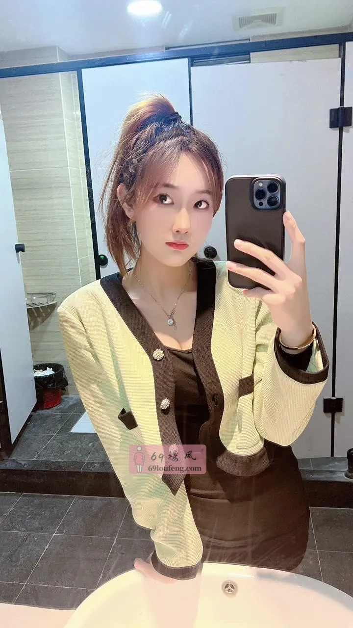 性感御姐黑丝诱惑 - 上海-普陀区 楼凤实拍第1张