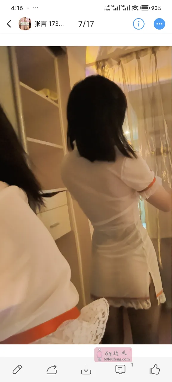 虎丘小姐姐 - 江苏-苏州 楼凤实拍第2张