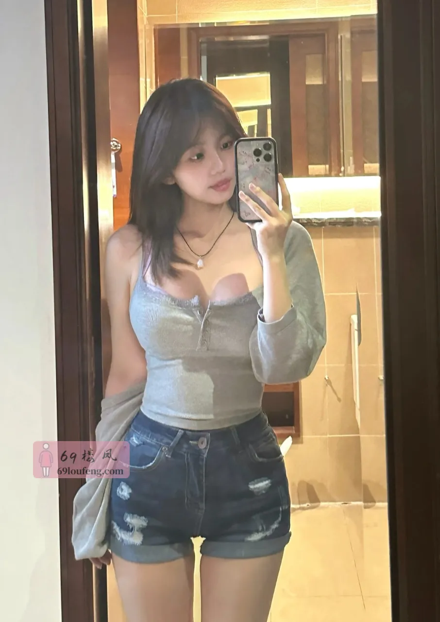 胸大的妹妹是个宝 - 北京-朝阳区 楼凤实拍第1张