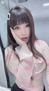 上海 - 浦东新区喝茶交流实拍 - 浦东温柔甜妹小小