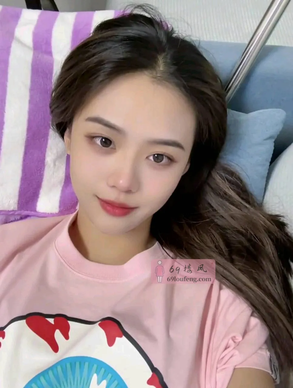 兼职人妻青青 - 上海-闵行区 楼凤实拍第1张