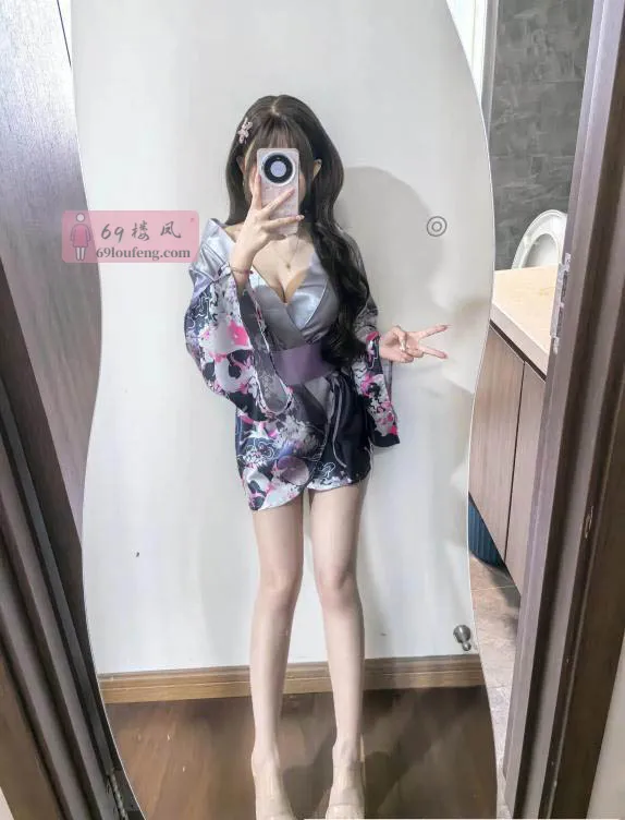 天河嫩妹小葡萄 - 广东-广州 楼凤实拍第2张