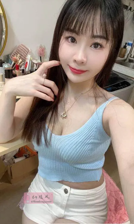 禅城肤白邻家美美 - 广东-佛山 楼凤实拍第3张