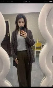 点击查看 江苏 - 常州 常州长腿气质老师 更多实拍详情