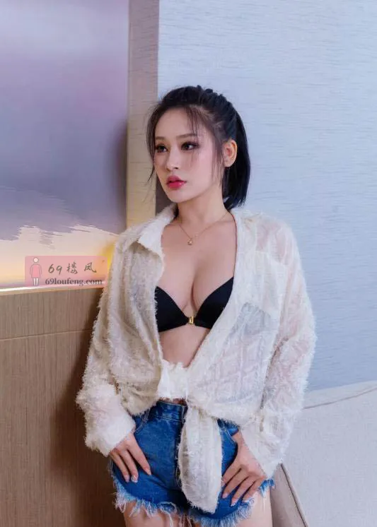 福田个人大奶兼职雨薇 - 广东-深圳 楼凤实拍第3张