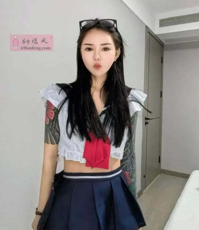 猫猫姐姐 - 安徽-芜湖 楼凤实拍第3张