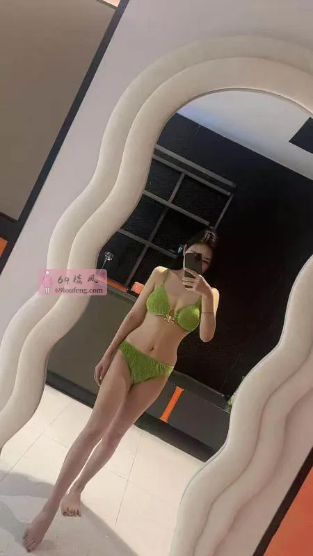 妹子小秋 - 安徽-合肥 楼凤实拍第2张