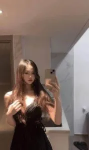 广东 - 深圳 坂田苗条模特梦舒 纯天然无科技实景