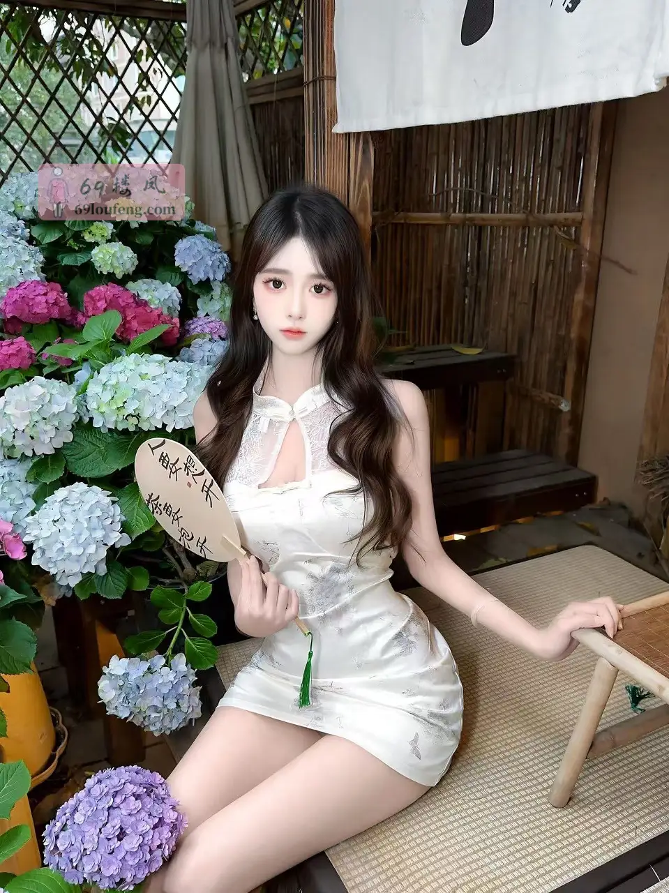 高颜值大长腿 - 上海-闵行区 楼凤实拍第3张
