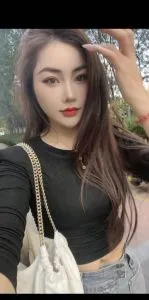 长腿米米老师 在线预约参考图 - 北京 - 朝阳区站街快餐