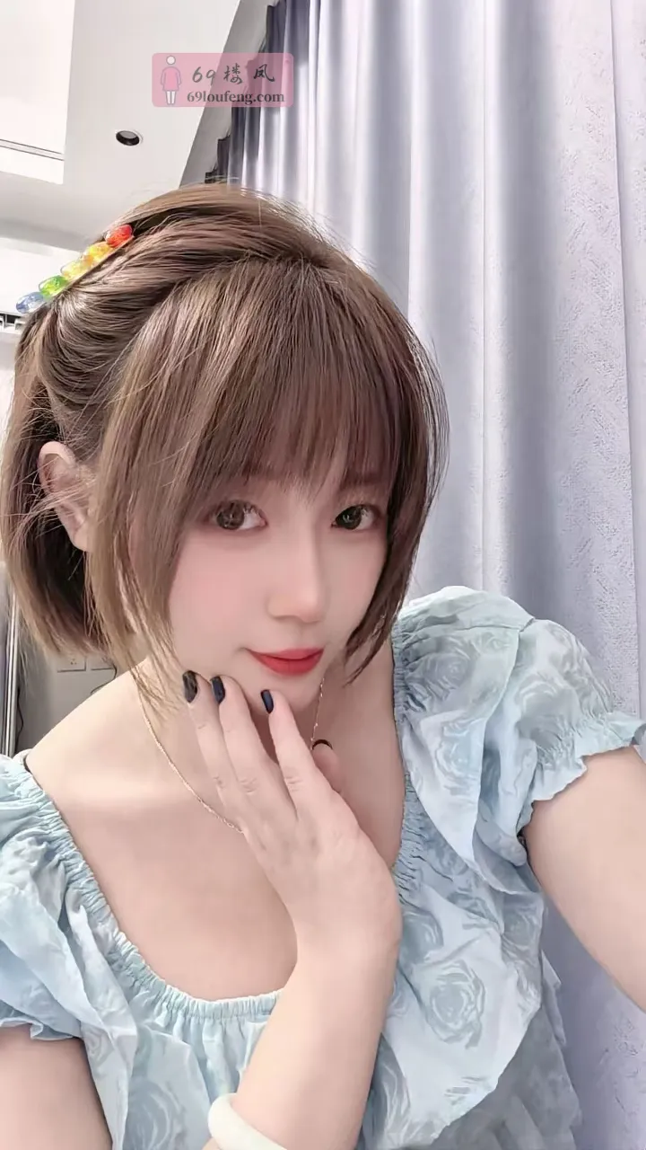 港闸短发大胸貌美 - 江苏-南通 楼凤实拍第1张