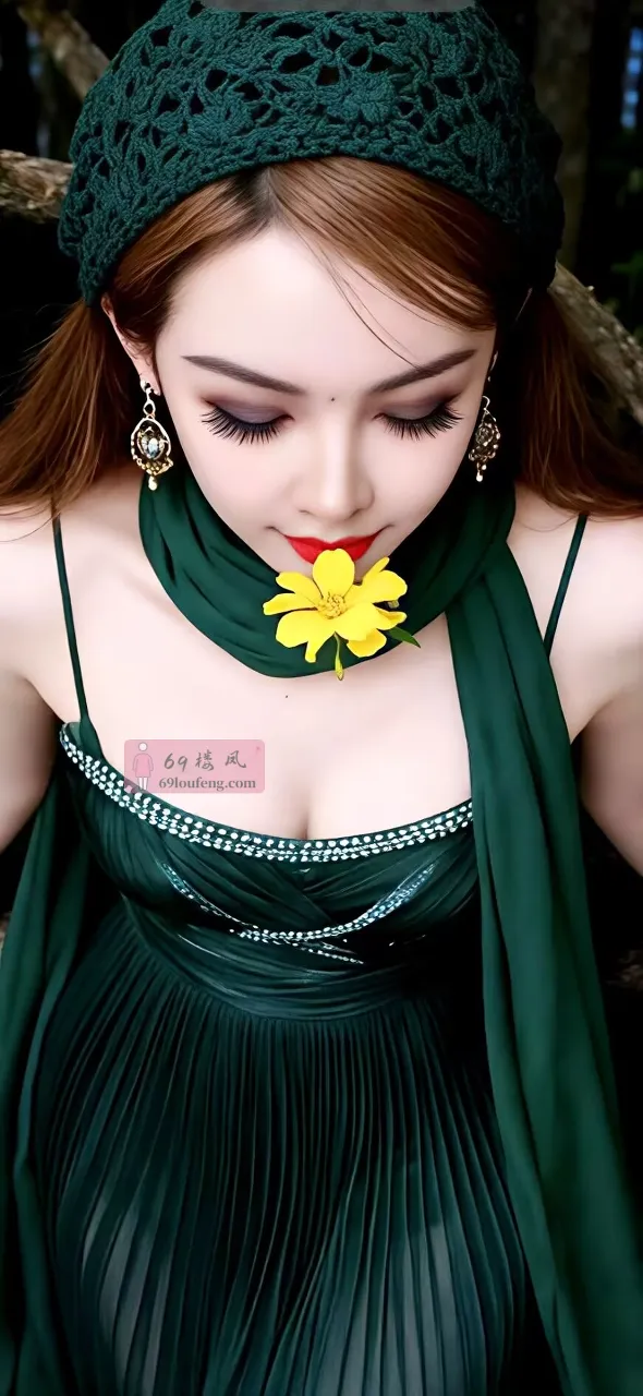 闵行西域女孩伊娜 - 上海-闵行区 楼凤实拍第3张