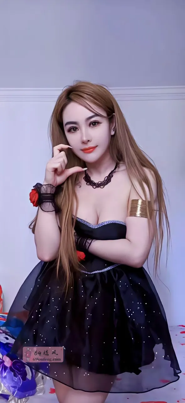 闵行西域女孩伊娜 - 上海-闵行区 楼凤实拍第1张