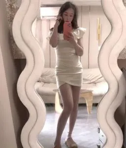 栗子奶性感小狐狸 在线预约参考图 - 山东 - 临沂站街快餐