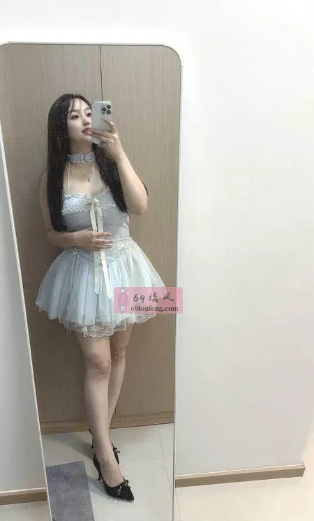 肤白貌美米儿 - 甘肃-兰州 楼凤实拍第3张