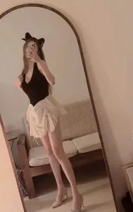 礼仪小姐姐 现场拍摄照片 (四川 - 成都)