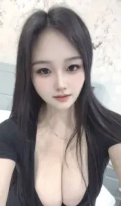 江苏 - 南通 宅男福利推荐：观音山大胸服务御姐 实景