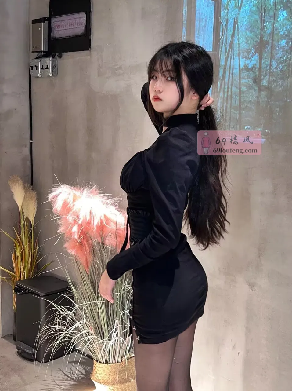 长春漂亮小妹 - 吉林-长春 楼凤实拍第2张