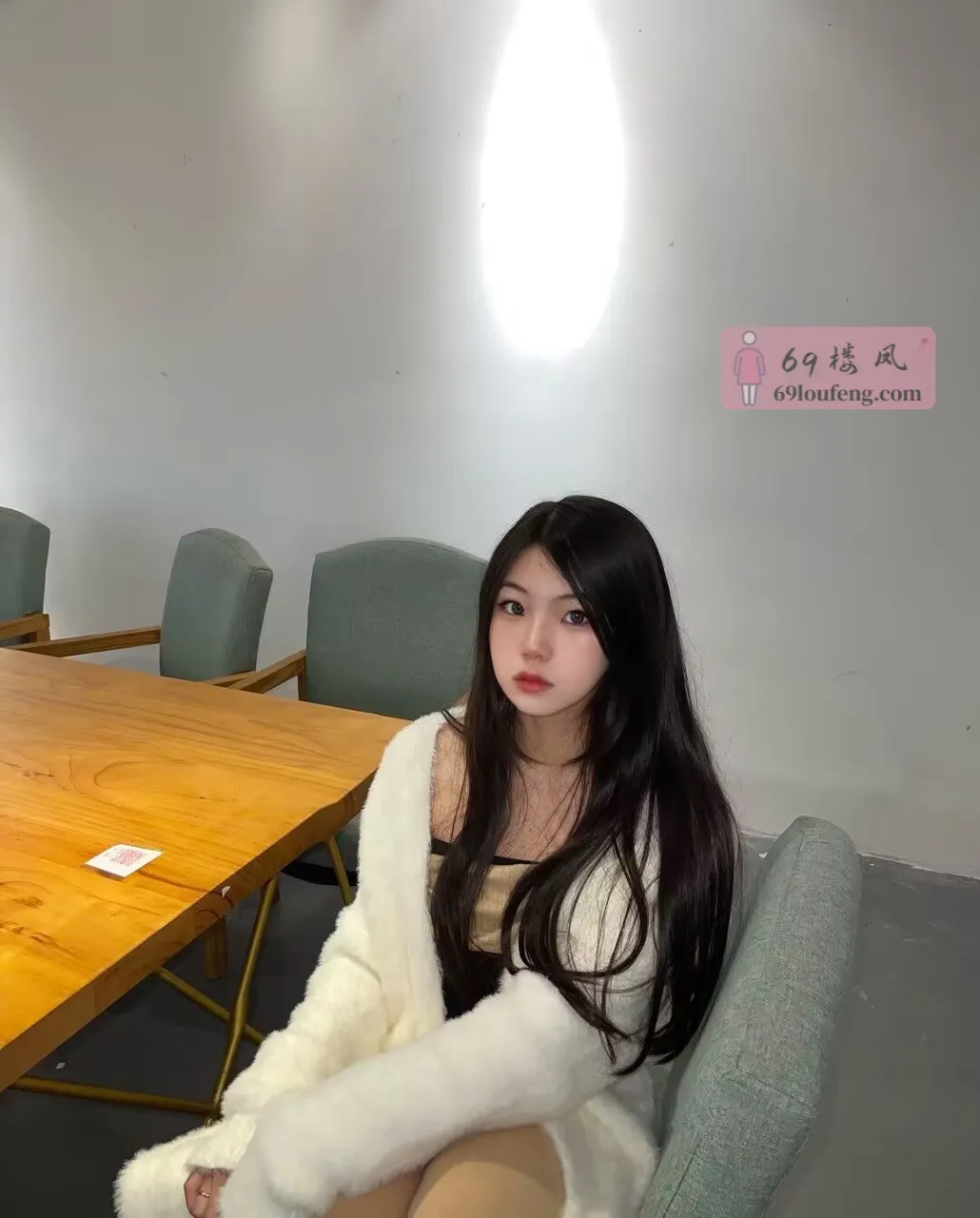 长春漂亮小妹 - 吉林-长春 楼凤实拍第3张