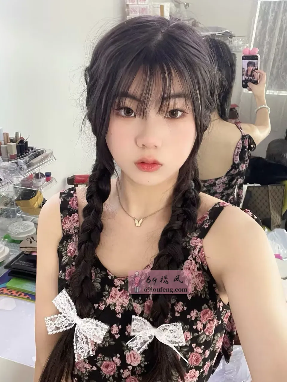 长春漂亮小妹 - 吉林-长春 楼凤实拍第1张