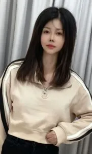 上海 - 静安区高颜值老师上海依琳实拍