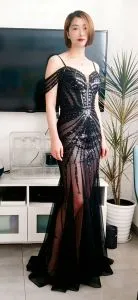 朝阳气质型御姐 真实工作室环境 (地点：北京 - 朝阳区)