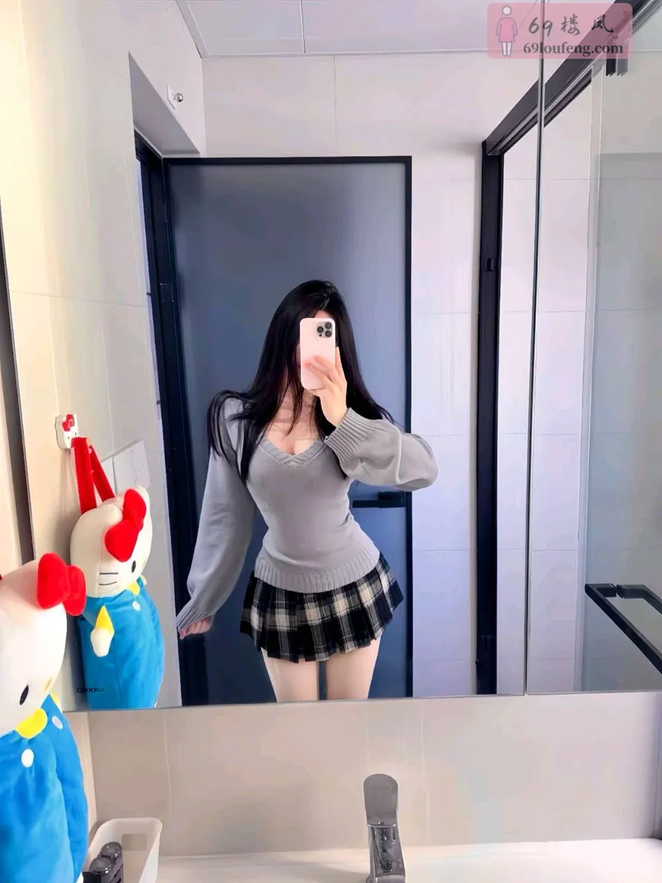 江宁清纯女孩夏夏 - 江苏-南京 楼凤实拍第2张