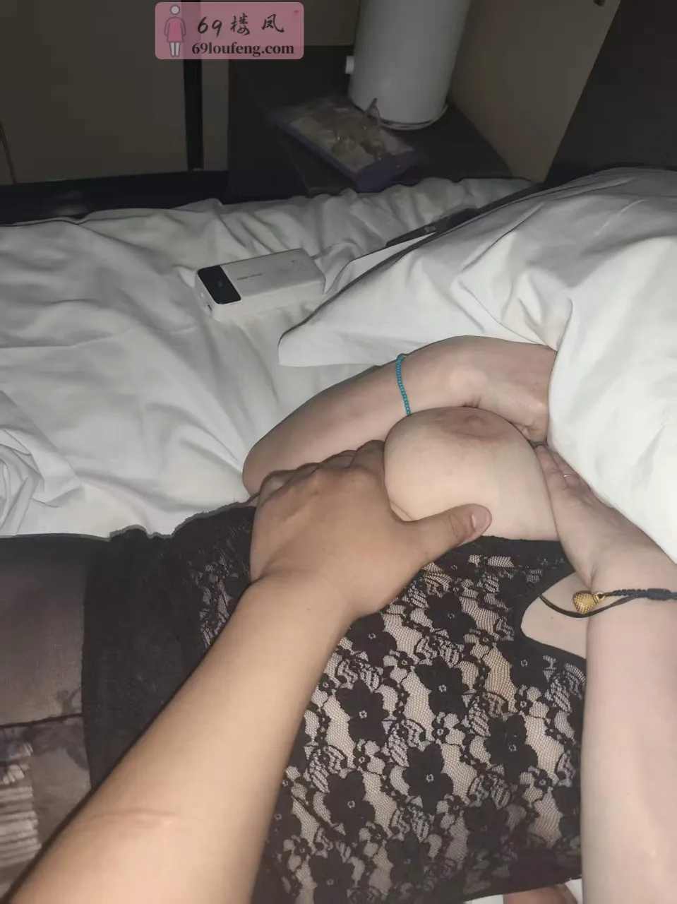 南开水多闷骚眼镜反差婊 - 天津-南开区 楼凤实拍第1张