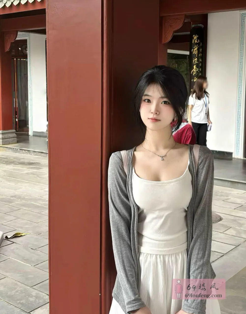 气质御姐身材很性感 - 北京-朝阳区 楼凤实拍第1张