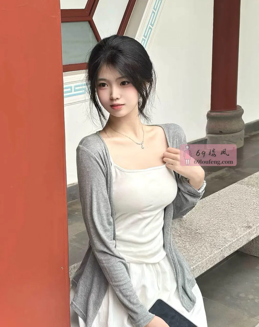 气质御姐身材很性感 - 北京-朝阳区 楼凤实拍第2张