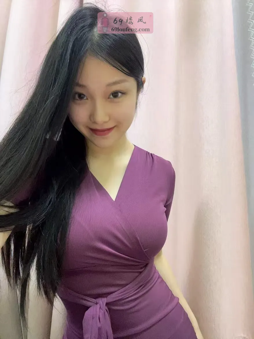 静安大奶嫩妹颖颖 - 上海-静安区 楼凤实拍第3张