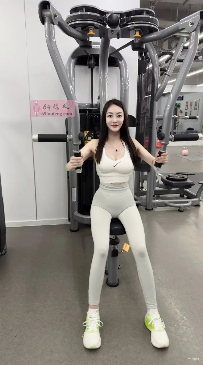 丰台区健身妹妹 - 北京-丰台区 楼凤实拍第2张