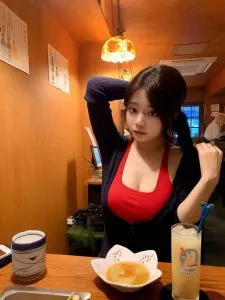 【广东 - 深圳】福田巨乳妹子 避雷小作文配图