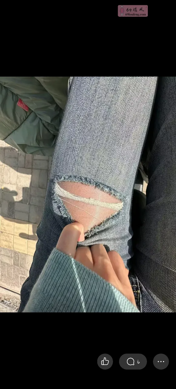 任城区红狐 - 山东-济宁 楼凤实拍第2张